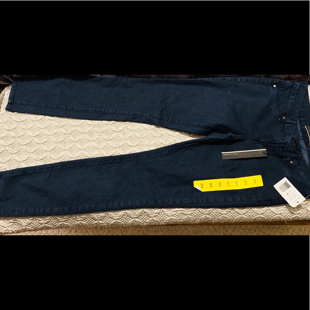 Rich & Skinny Marylin skinny jeans